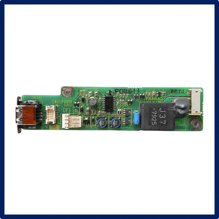 Used FANUC A20B-2004-0241 Circuit Boards | CNC TOOLS LLC #764912
