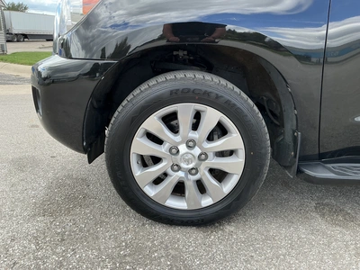 Used 2014 TOYOTA SEQUOIA SUVs Michigan US | Miedema Asset Management Group #1476375