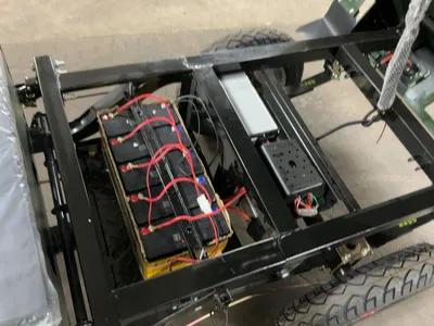 USED 2026 SDLANCH ET13