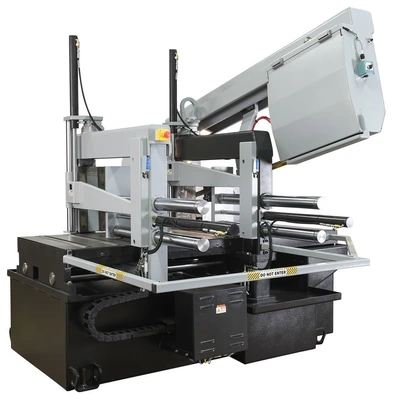 NEW HYDMECH M-20A