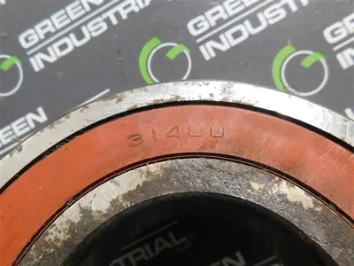NTN 6314C3 Radial/Deep Groove Ball Bearing 70mm Bore 150mm OD 35mm W Rusty New