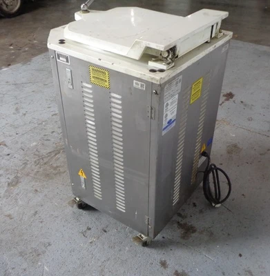 Used ABS D20 Dough Dividers California US | BakeryEquipment.com #1554727