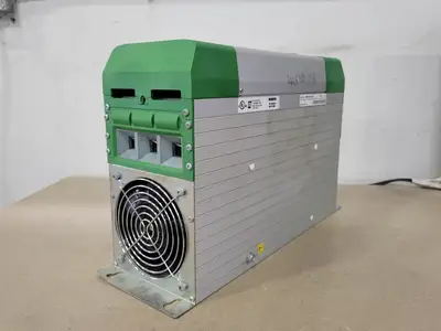 USED 2008 CD AUTOMATION CD3000E