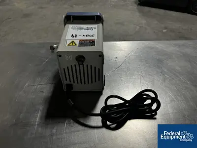 USED CEM CEM Discover Vacuum Pump, Model 544530