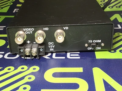 NEW UNIVERSAL INSTRUMENTS 49261001