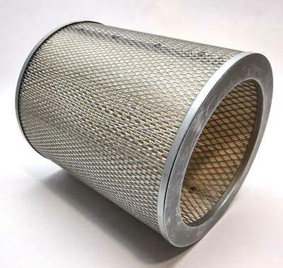 USED ENDUSTRA FILTER MFG FILTER