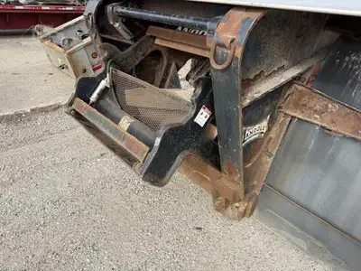 Used 2011 LANDOLL 835 Lowboy Trailers Iowa US | Kading Ag #1501628