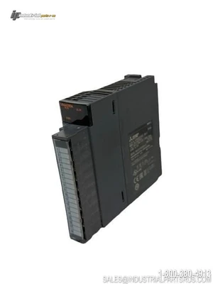 Used MITSUBISHI ELECTRIC Q64AD2DA I/O Boards & Replacement Parts Kentucky US | Industrial Parts R Us Inc. #806430