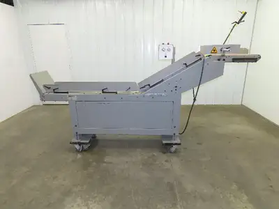 Used HEIDELBERG _UNKNOWN_ Miscellaneous MRO Indiana US | Arrow Industrial #636194