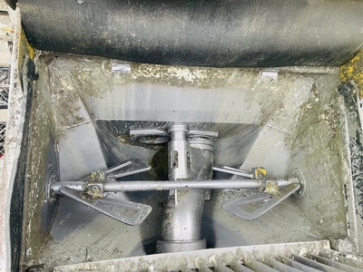 Used 2017 ALLIANCE JXLZ 47-5.16 Concrete Pumps Colorado US | Concrete Pump Depot #1393991