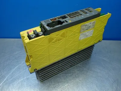 USED FANUC A06B6079H105