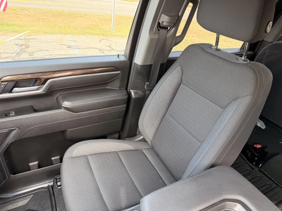 Used 2025 GMC SIERRA HD 2500 Pickup Trucks Michigan US | Miedema Asset Management Group #1410933