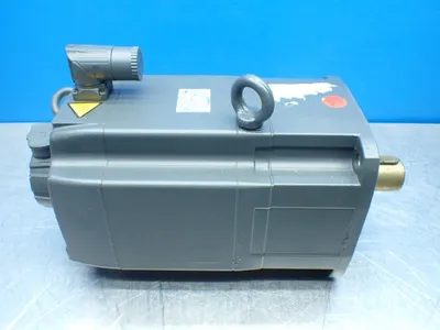 USED SIEMENS 1FK70842AF711RB0