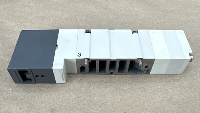USED SMC VQC4300-5