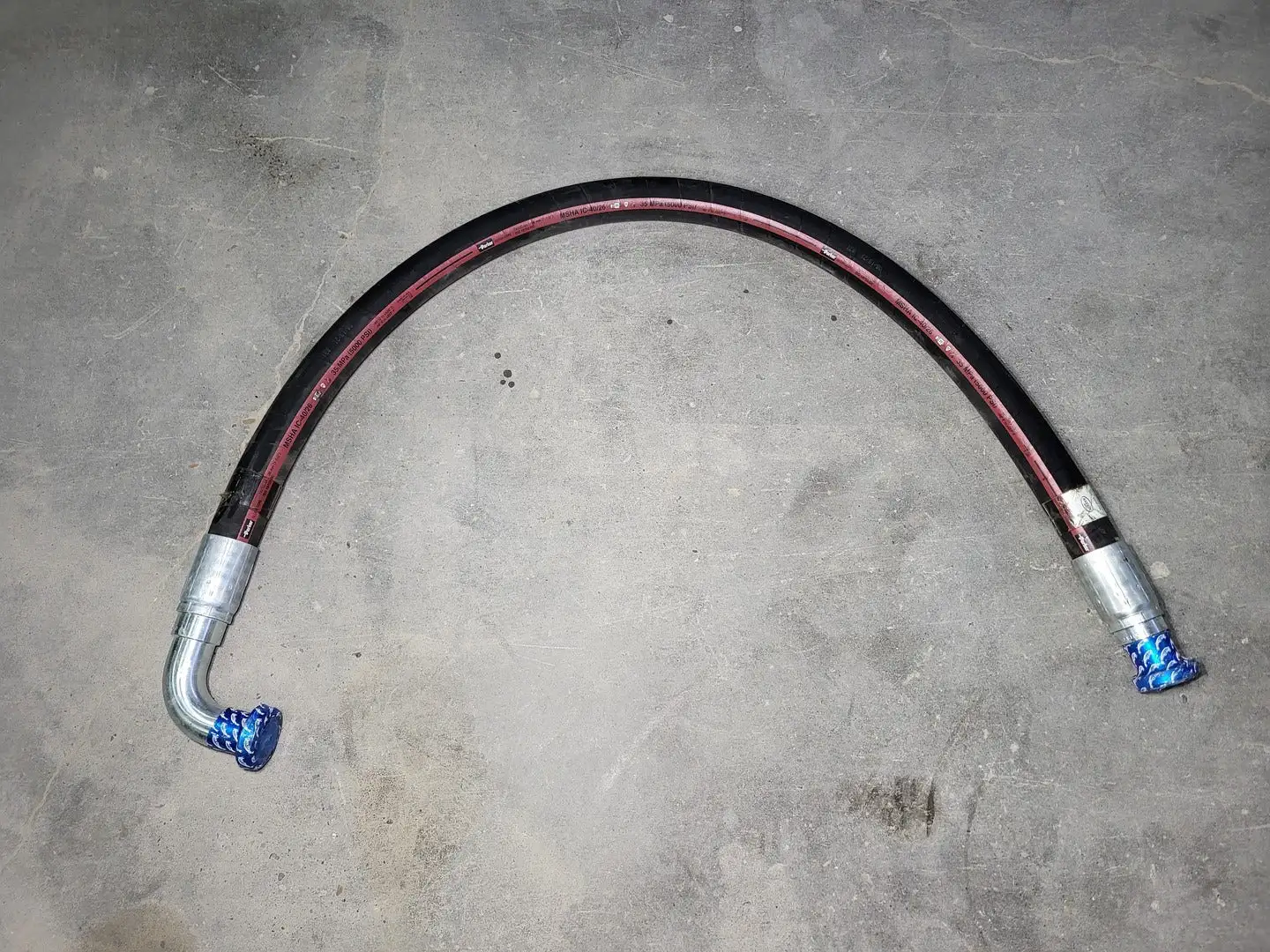 NEW LETOURNEAU R4222191