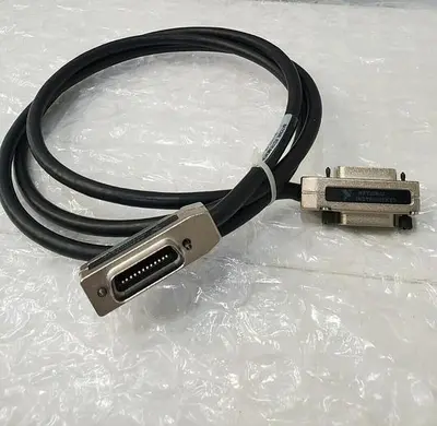 NATIONAL INSTRUMENTS 763507B-02 TYPE X2 GPIB