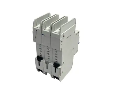 USED ALLEN BRADLEY 1489-A3D200 SER. A