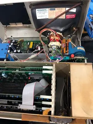 CODATA, NANO LINE, CRITICAL DIMENSION COMPUTER