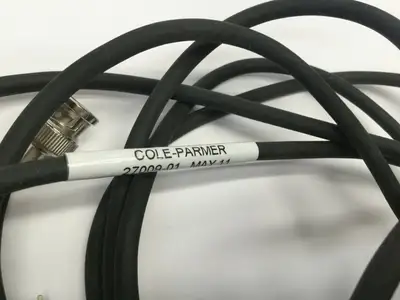 Used Cole Parmer pH Probe pH Meter Michigan US | Maverick Industrial Sales #1397269