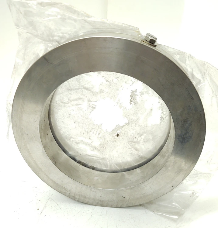 New | in-Stock Oseco R01-111-001001 RDI Rupture Disc Or Containment Disc Kentucky US | Edwards Industrial Repair #1014866