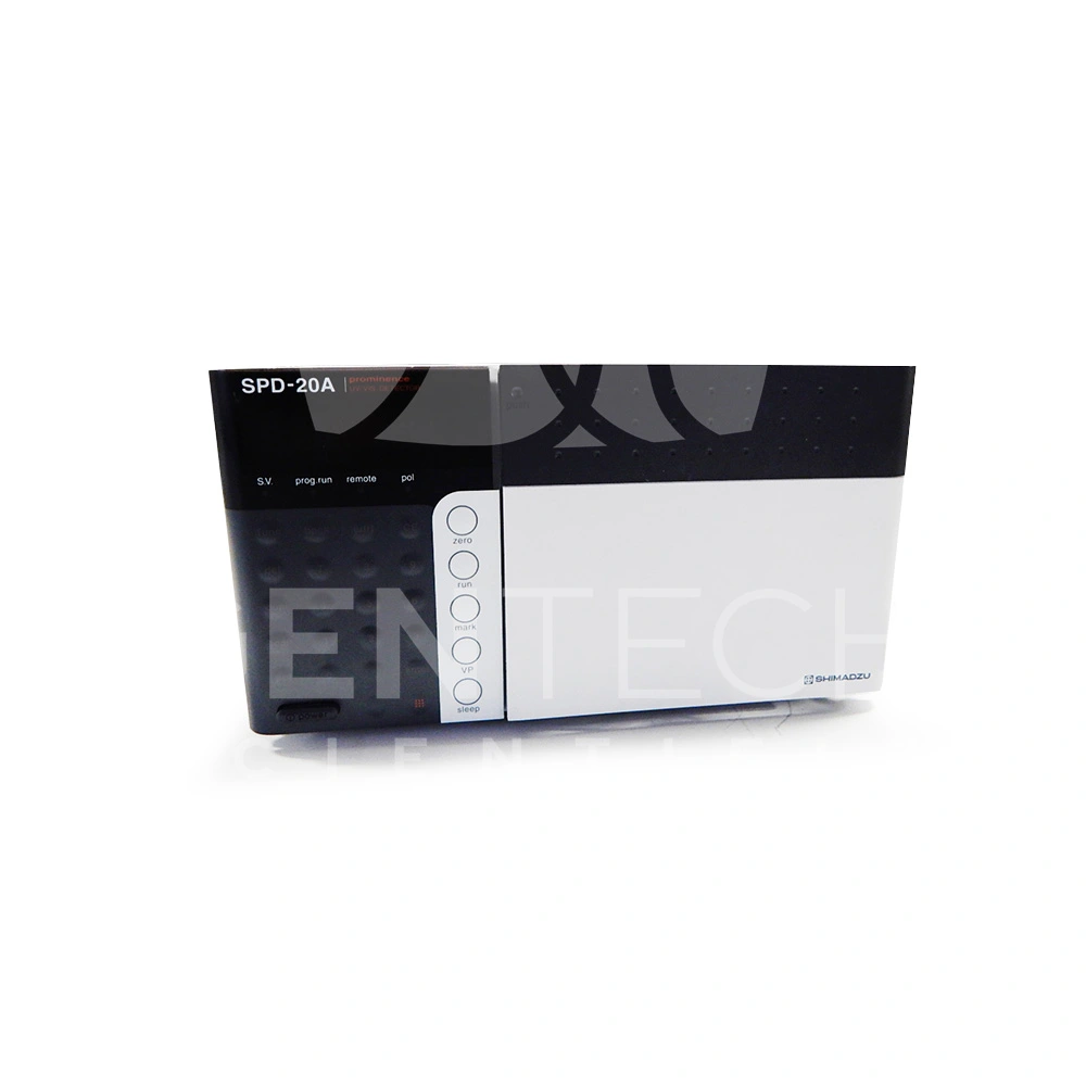Used SHIMADZU _UNKNOWN_ HPLC Detectors New York US | GenTech Scientific #1447424