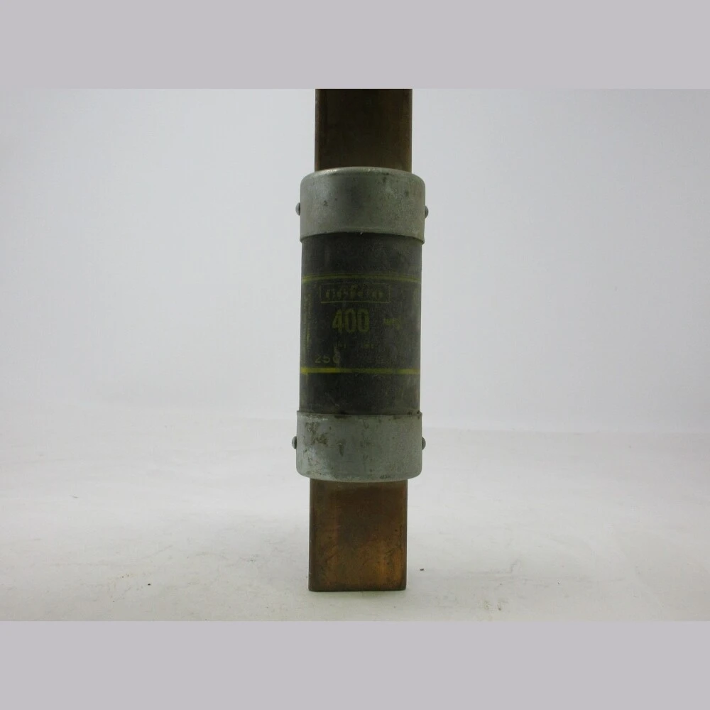 Cefco 400 Amp 250 Volt Fuse