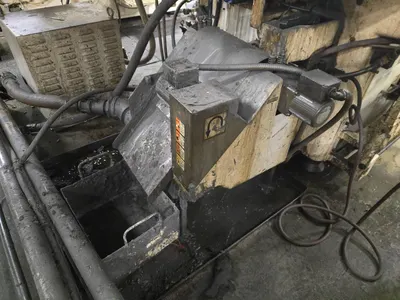 Koyo KL-600 Finish Surface Grinding Machine