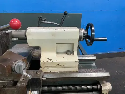 Used HARRISON M500 Gap Lathes Ohio US | HGR 24 #1516965