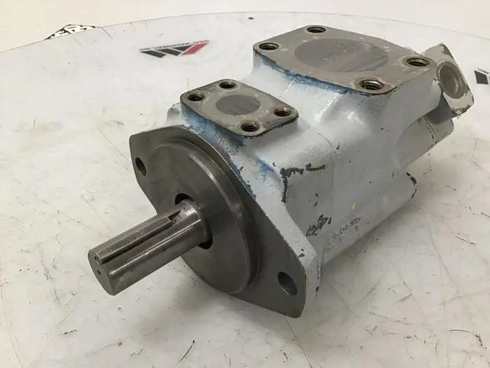 Used VICKERS 3520V25E5 Pumps Michigan US | Ideal Machinery #779540