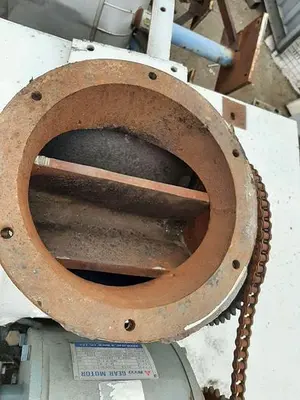 USED PRATER BFF1514-10H-1-L
