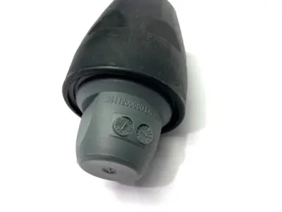 USED AIRNET CAP END PIPE FITTING DN25 1"