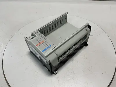 USED ALLEN BRADLEY 1764-24BWA