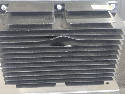 USED Allen Bradley 284D-FVD7P6Z-25-CR-3