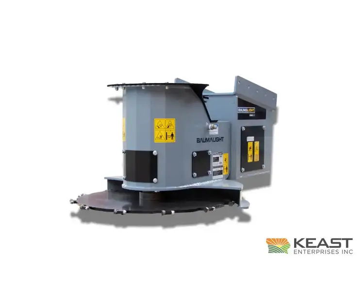Used BAUMALIGHT _UNKNOWN_ Misc Construction Attachements Iowa US | Keast Enterprises #1360088