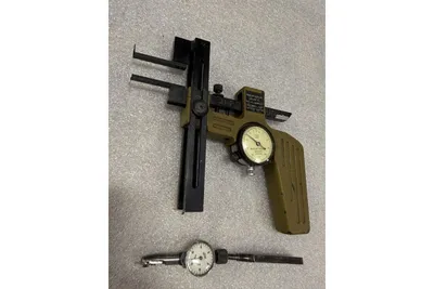 Used _UNKNOWN_ _UNKNOWN_ Measurement Kits Utah US | KD Auctions #1549505