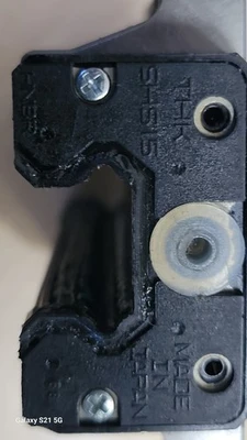 USED THK SH515