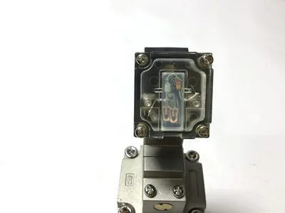 SMC V0301-005TZ-X302 – VNC414A-25A-5TZ Solenoid Valve & Coolant Valve