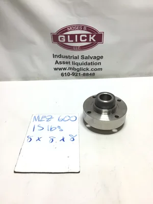 Flowserve GEB2562141B-4 Shaft Mechanical Seal Stainless Steel TX 278486 4/11
