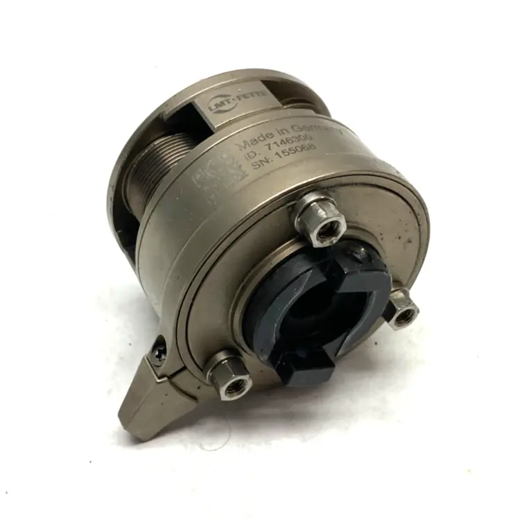 Used LMT FETTE EVOLINE THREAD ROLLING AXIAL DIE HEAD ARK-F1 EVO Taps & Dies | Maverick Industrial Sales #1105894