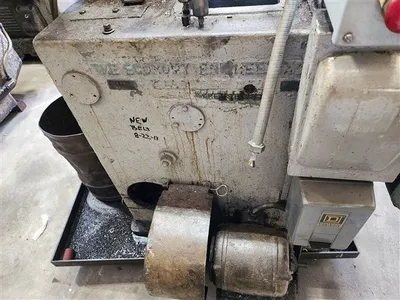 Used ECONOMY TYPE 33 Wire Continuous Pointers (Pre-Draw) New York US | Barbarotto Int'l Sales Corp #1333369