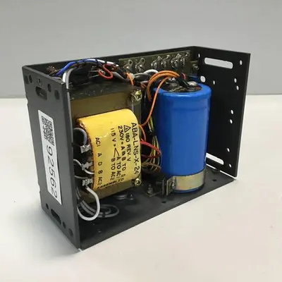 USED LAMBDA ELECTRONICS INC. LNS-X-24