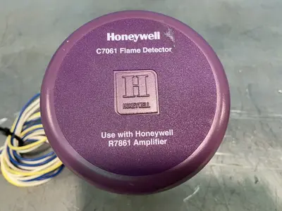 Used 2024 HONEYWELL CR7061A1012 Sensors Ohio US | HGR 24 #1545374