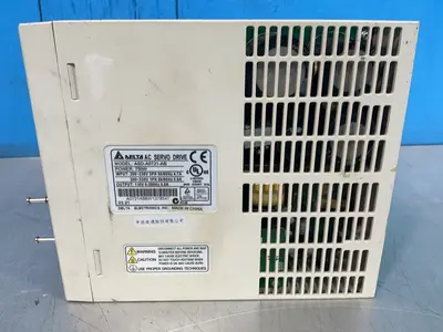 Used DELTA ASDA0721AB Servo Drives Ohio US | HGR 24 #1455377