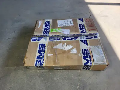 NEW KOMATSU EG6304