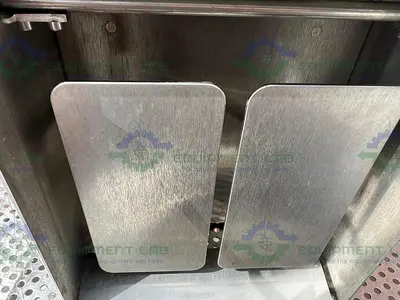 USED AES CHEMUNEX AESAP1068 EASYMIX PADDLE BLENDER  110/120V
