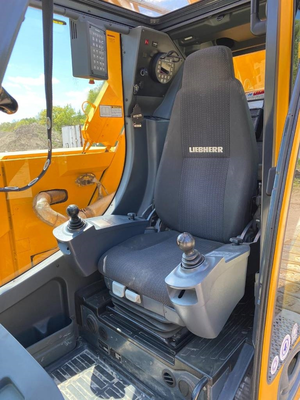 Used 2017 LIEBHERR LTR 1100 Crawler Cranes Connecticut US | Quality Cranes & Equipment #1485664