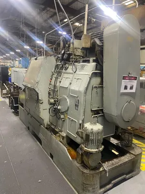 ACME GRIDLEY 1-1/4 Multiple Spindle Automatic Screw Machines | Tight Tolerance Machinery (3)