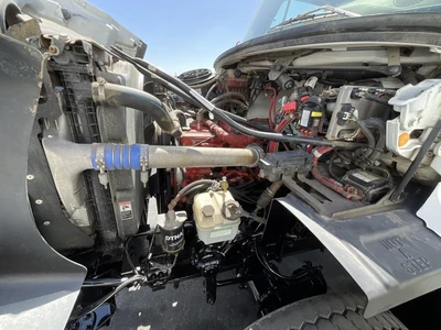 Used 2013 FREIGHTLINER 108SD Water Trucks California US | Big Truck & Equipment #1412278