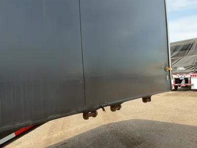 Used 2005 TRANSCRAFT 48’ Flatbed Trailers Michigan US | Miedema Asset Management Group #1579920