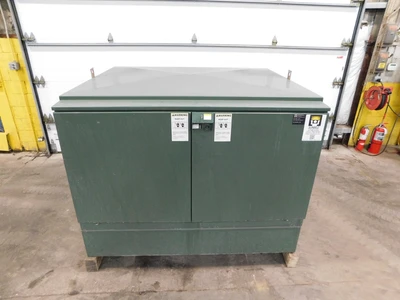 Used Federal Pacific NA Switchgears Ohio US | Equipment Recovery Corp. #1331200